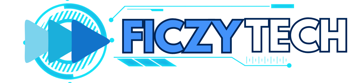 Ficzy Tech